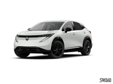 2027 Nissan ARIYA SV