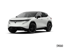 2027 Nissan ARIYA SV FWD