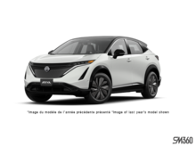 2027 Nissan ARIYA SV FWD