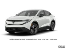 2027 Nissan LEAF SV+ FWD