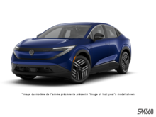 2027 Nissan LEAF SV+ FWD