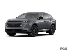 2027 Nissan Murano Dark Armor