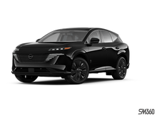 2027 Nissan Murano Dark Armor