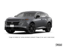 2027 Nissan Murano Platinum