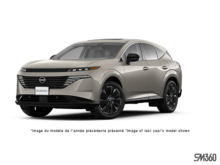 2027 Nissan Murano Platinum