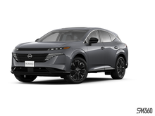 2027 Nissan Murano Platinum
