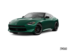 2027 Nissan Z Performance 9AT