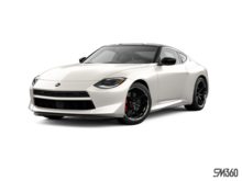 2027 Nissan Z Performance 9AT