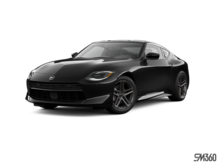 2027 Nissan Z Sport 6MT