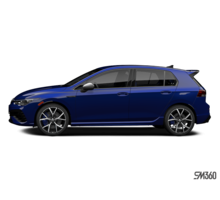 Volkswagen Golf R  2024