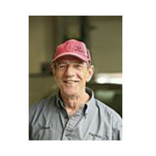 Claude Lamoureux