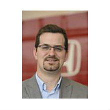 Mikael Meloche Desloges