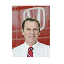 Wayne McGill