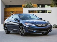 Honda Accord 2017 : la berline intermédiaire qui offre tout