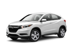 Honda HR-V 2017 : la polyvalence mélangée à l’économie de carburant