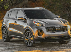 Kia Sportage 2017 vs Jeep Cherokee 2017 : en avoir pour son argent