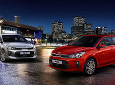 Les critiques sont sorties sur la nouvelle Kia Rio 2018