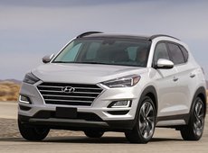 Hyundai Tucson 2019 : petite cure de rajeunissement