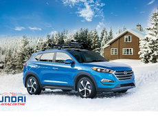 Comment savoir si votre véhicule est prêt à affronter l'hiver? - Hyundai