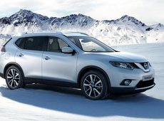 Nissan Group surpasses 100,000 vehicle sales in Canada calendar year-to-date