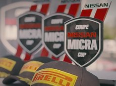 Highlights from the Micra Cup Fall Classic and final race weekend