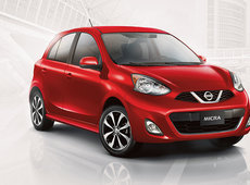 The 2017 Nissan Micra: A New Vehicle for Less than $10,000