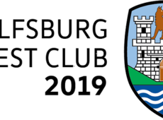 Fredericton Volkswagen remporte le prix Wolfsburg Crest pour une 6e fois!