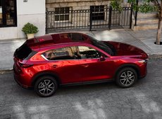 La popularité de Mazda ne cesse d’augmenter!