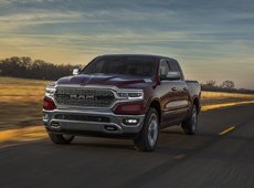 Le pick-up que nous attendons tous : Le RAM 1500 2019