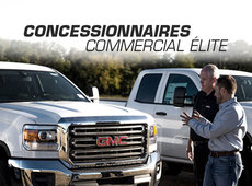 Commercial Elite 440 Chevrolet Buick GMC