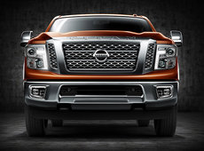 2016 Nissan Titan XD: Go Big or Go Home, Right?