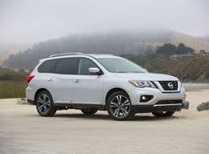 A look at some of most versatile new 2017 vehicles in the Nissan lineup