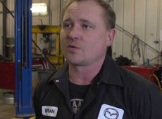 Meet Master Technician Brian Logan - Sundance Mazda