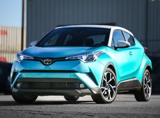Toyota Safety Sense : la sécurité ne devrait pas avoir de prix