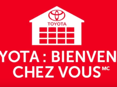 Toyota - Oh. Vous Utilisez beaucoup vos freins - Voyage en voiture