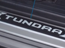Tundra Entrepreneur Accessoires Ronde de présentation