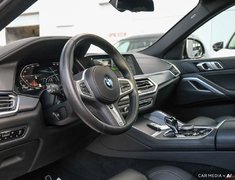 2022 BMW X6 XDRIVE40i