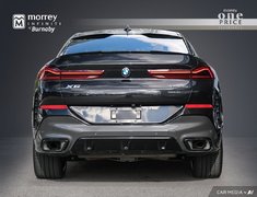 2022 BMW X6 XDRIVE40i