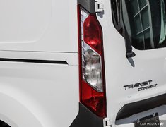 2015 Ford Transit Connect XL CARGO VAN // READY FOR WORK!