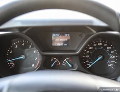 2015 Ford Transit Connect XL CARGO VAN // READY FOR WORK!