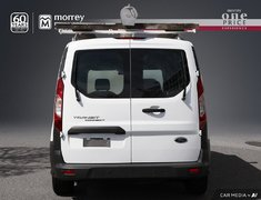 2015 Ford Transit Connect XL CARGO VAN // READY FOR WORK!