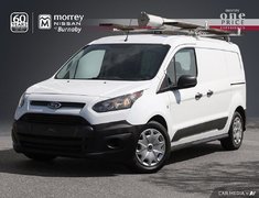 2015 Ford Transit Connect XL CARGO VAN // READY FOR WORK!