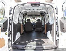 2015 Ford Transit Connect XL CARGO VAN // READY FOR WORK!