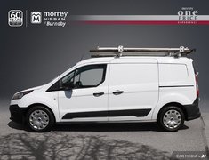2015 Ford Transit Connect XL CARGO VAN // READY FOR WORK!