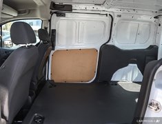 2015 Ford Transit Connect XL CARGO VAN // READY FOR WORK!