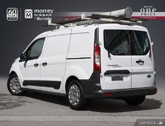 2015 Ford Transit Connect XL CARGO VAN // READY FOR WORK!