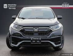 2022 Honda CR-V LX FWD + NO ACCIDENTS + 2 SETS OF TIRES