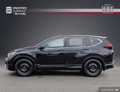 2022 Honda CR-V LX FWD + NO ACCIDENTS + 2 SETS OF TIRES