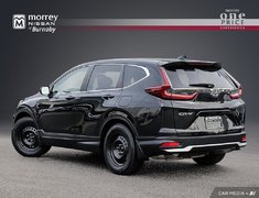 2022 Honda CR-V LX FWD + NO ACCIDENTS + 2 SETS OF TIRES