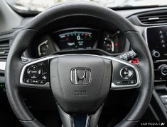 2022 Honda CR-V LX FWD + NO ACCIDENTS + 2 SETS OF TIRES